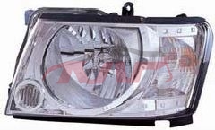 For Nissan 2046910 Patrol head Lamp l:26060-vd325 R:26010-vd325, Patrol Parts, Nissan  Auto LampL:26060-VD325 R:26010-VD325