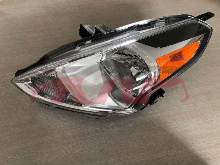 For Nissan 2082214 Sunny/versa head Lamp 260109kk0a    260609kk0a, Nissan  Car Lamp, Sunny  Accessories260109KK0A    260609KK0A