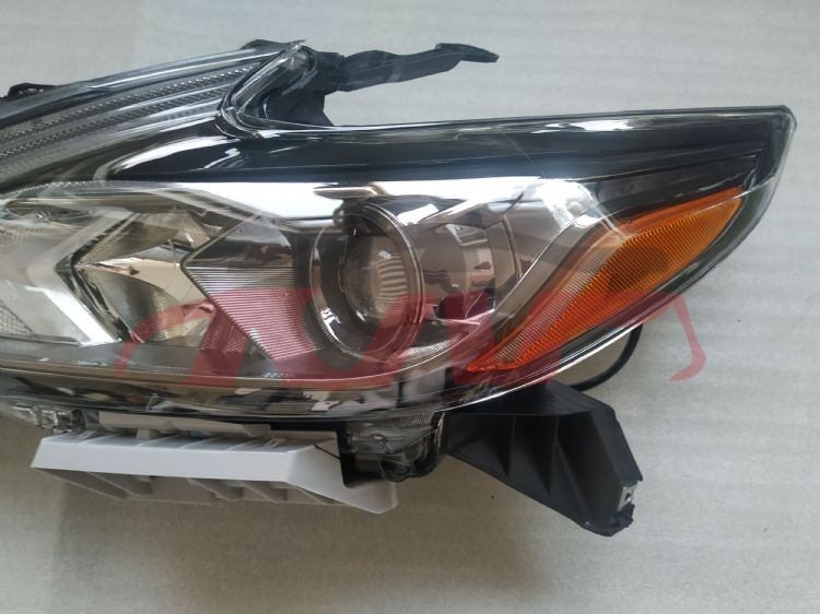 For Nissan 20101916 Teana/altima head Lamp 26010-9hs0a, 26060-9hs0a, Nissan  Car Lamp, Teana Car Accessorie26010-9HS0A, 26060-9HS0A