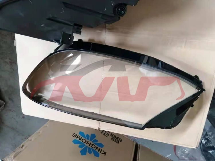 For Benz 488w222 lamp Cover Lens , Benz  Head Lamp Cover, S-class Automotive Accessories Price