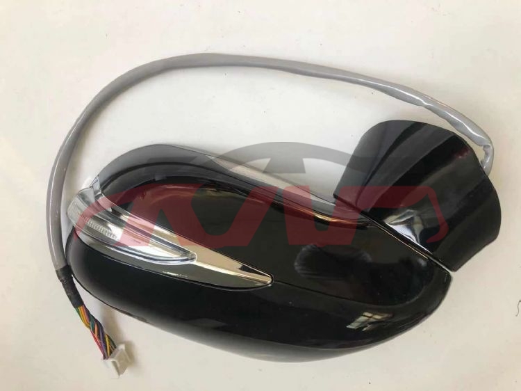 For Lexus 1064rx350(2009-2012) door Mirror , Rx Auto Parts, Lexus  Door Mirrors