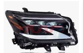 For Lexus 1131gx460 head Lamp , Gx Automotive Accessories Price, Lexus  Auto Lamp