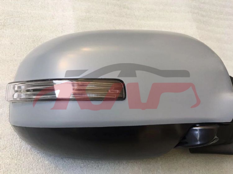 For Mitsubishi 20123216 Outlander door Mirror, 9 Line 7632b587   7632b588, Outlander Automotive Accessories Price, Mitsubishi  Auto Lamp7632B587   7632B588