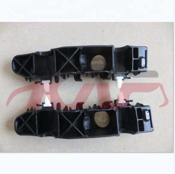 For Kia 20190318 Picanto front Bumper Bracket 86513-g6000 L     86514-g6000 R, Kia  Bumper Support, Picanto Automotive Accessories Price86513-G6000 L     86514-G6000 R