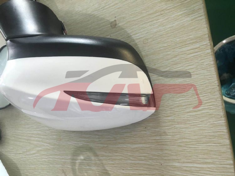 For Mazda 1466cx-5 2017 door Mirror, 8 Line , Mazda  Car Parts, Mazda Cx-5 Auto Part