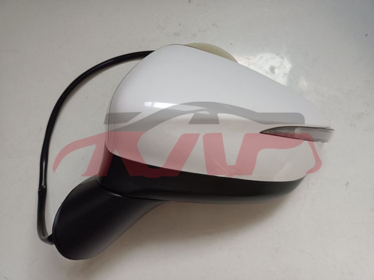 For Mazda 1466cx-5 2017 door Mirror, 8 Line , Mazda  Car Parts, Mazda Cx-5 Auto Part