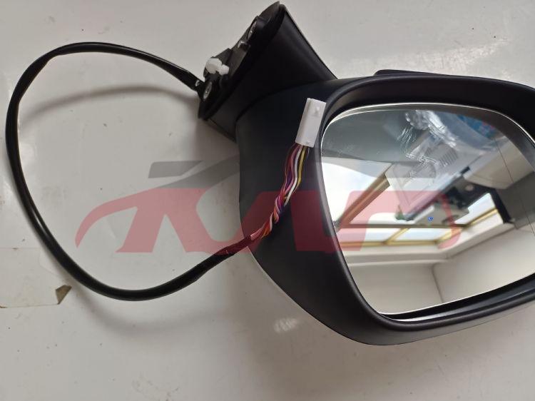 For Mazda 1466cx-5 2017 door Mirror, 8 Line , Mazda  Car Parts, Mazda Cx-5 Auto Part