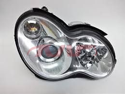 For Benz 476w203 00-06 Amg head Lamp , C-class Cheap Auto Parts�?car Parts Store, Benz   Automotive Accessories-