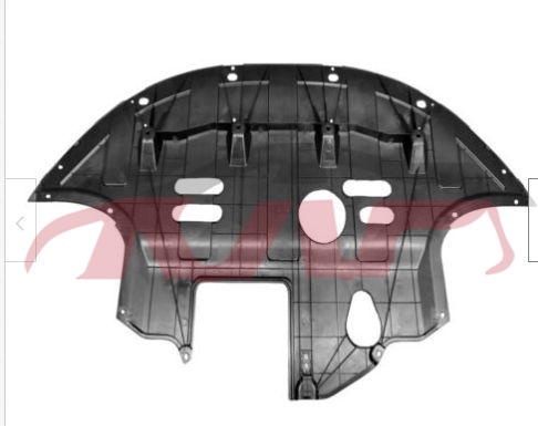 For Hyundai 20190519-20 Elantra engin Cover hy1228187,29110-f3100, Hyundai  Auto Parts, Elantra Parts For CarsHY1228187,29110-F3100