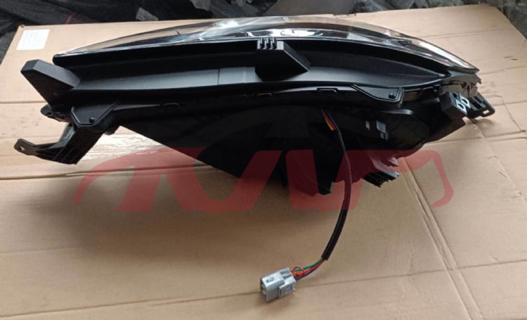 For Mitsubishi 2052l200 2019 head Lamp 8301d373, 8301d374, Mitsubishi   Headlight Headlamp, Triton Auto Body Parts Price8301D373, 8301D374