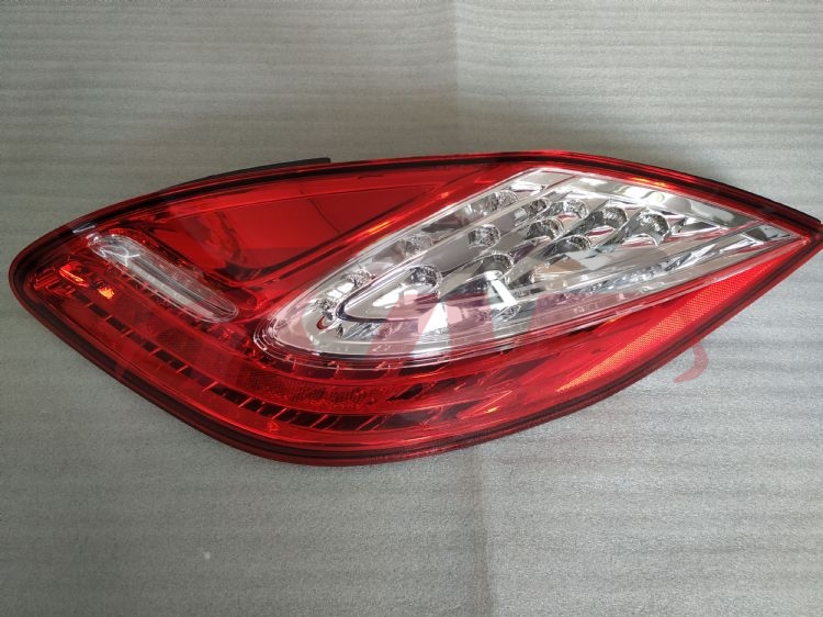 For Porsche622panamera 10-13 tail Lamp 97063141104   97063141204, Panamera List Of Auto Parts, Porsche Auto Lamp97063141104   97063141204