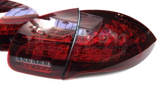 For Porsche626macan 14-17 tail Lamp , Porsche Car Parts, Macan Auto Parts-