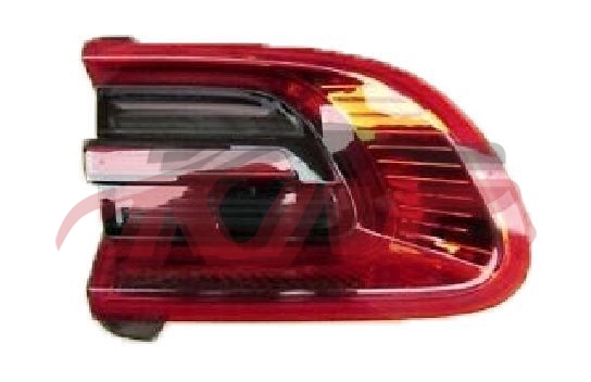 For Porsche626macan 14-17 tail Lamp Inside , Macan Auto Parts Price, Porsche Auto Lamps