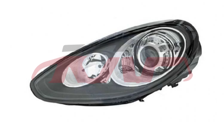 For Porsche1188panamera 14-17 head Lamp 97063116954 L    R:97063116854 R, Porsche Headlamps, Panamera Auto Parts Shop97063116954 L    R:97063116854 R