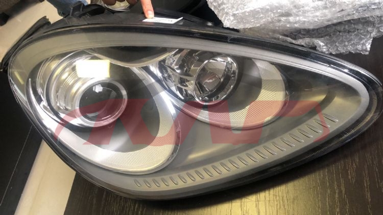 For Porsche624cayenne 958 11-14 head Lamp 95863117502   95863117602, Porsche Auto Lamp, Cayenne Auto Parts Shop95863117502   95863117602