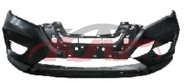 For Nissan 1211x-trail 2017 front Bumper 62022-6fv0h, X-trail  Car Parts Catalog, Nissan  Auto Lamps62022-6FV0H