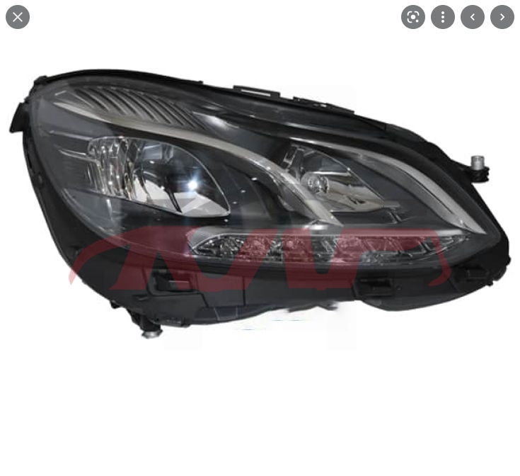 For Benz 479w212 11-12 head Lamp, Halogen 2128201739    2128201839, Benz  Car Lamps, E-class Automotive Accessorie2128201739    2128201839