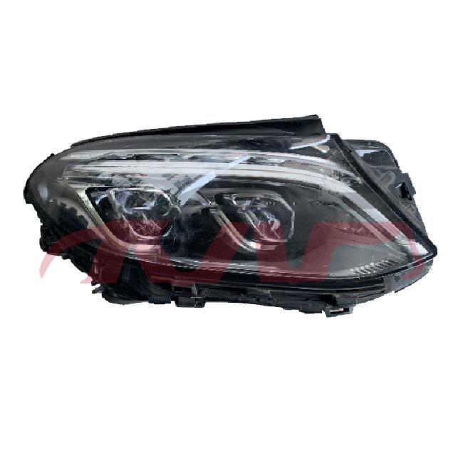 For Benz 1023c292 16 head Lamp, Led 1668200759   1668200859   1669065103   1669065203, Gle Automotive Parts, Benz  Car Lamps1668200759   1668200859   1669065103   1669065203