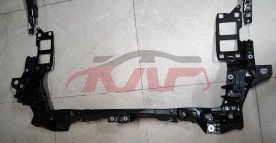 For V.w. 20184519 Touareg tank Frame 760805588k, Touareg Auto Part, V.w.  Rear Lever Bracket��rear Bumper Support760805588K