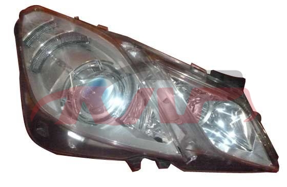 For Benz 883w207 head Lamp , E-class Advance Auto Parts, Benz  Auto Part