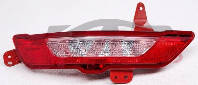 For Lincoln20185814 Mkc rear Bumper Lamp fj7z15501a  L  Fj7z15500a  R, Mkc Car Parts Catalog, Lincoln Auto Lamp-FJ7Z15501A  L  FJ7Z15500A  R