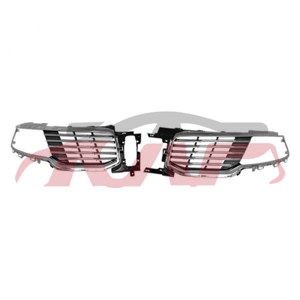 For Lincoln20205315 Mkx grille fa1z8201aa L  Fa1z8200aa R, Mkx Auto Parts Manufacturer, Lincoln Grille GuardFA1Z8201AA L  FA1Z8200AA R