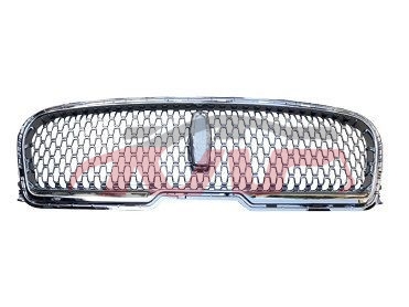 For Lincoln20186817 Continental grille With Camera gd9z8200ca, Continental Auto Part, Lincoln Car Front GrillsGD9Z8200CA