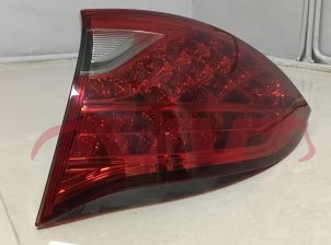 For Porsche624cayenne 958 11-14 tail Lamp l:958631095 01   R:958631096 01, Porsche  Taillamp, Cayenne AccessoriesL:958631095 01   R:958631096 01