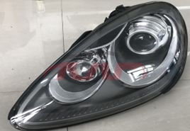 For Porsche624cayenne 958 11-14 head Lamp , Porsche Auto Headlamps, Cayenne Accessories