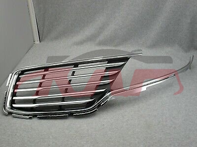 For Lincoln20185814 Mkc grille ej7z8201aa  L Ej7z8200aa  R, Mkc Car Pardiscountce, Lincoln Grills Car ChromeEJ7Z8201AA  L EJ7Z8200AA  R