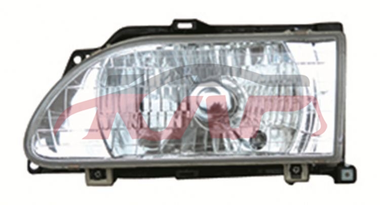 For Kia 158496 H1-besta head Lamp , H1-besta Auto Parts Shop, Kia   Car Body Parts