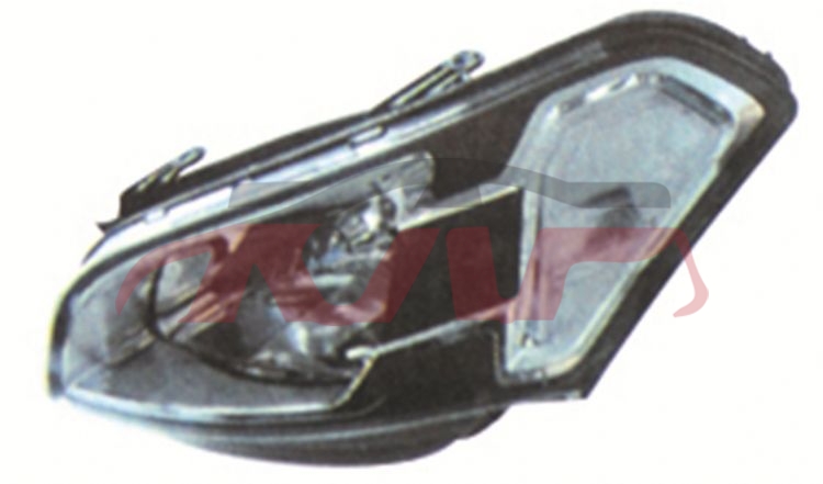 For Kia 20160014-17 Soul head Lamp 92101-2k530 92102-2k530 92101-2k000 92102-2k000, Kia   Automotive Accessories, Soul Car Parts Shipping Price-92101-2K530 92102-2K530 92101-2K000 92102-2K000