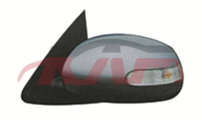 For Kia 20101210-cerato door Mirror , Cerato Auto Parts Catalog, Kia  Auto Lamp