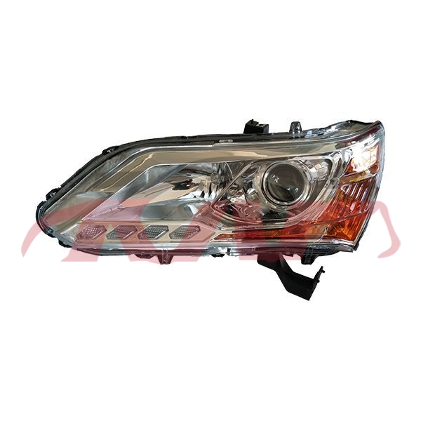 For Honda 2029906 Civic head Lamp , Civic Car Accessorie Catalog, Honda  Car Headlights