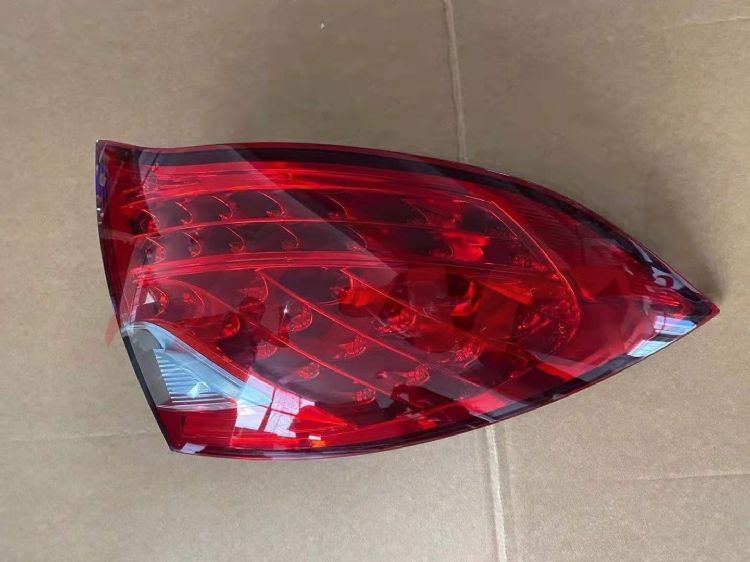 For Porsche624cayenne 958 11-14 tail Lamp l:958631095 01   R:958631096 01, Porsche  Taillamp, Cayenne AccessoriesL:958631095 01   R:958631096 01