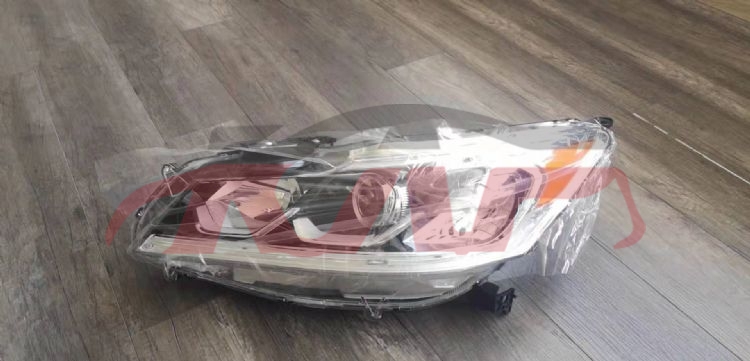 For Honda 20105816 Accord head Lamp l33150t2aa81 R33100t2aa81, Accord Auto Parts Catalog, Honda  Auto Headlamps-L33150T2AA81 R33100T2AA81