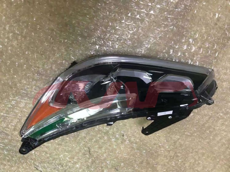 For Honda 20105816 Accord head Lamp l33150t2aa81 R33100t2aa81, Accord Auto Parts Catalog, Honda  Auto Headlamps-L33150T2AA81 R33100T2AA81