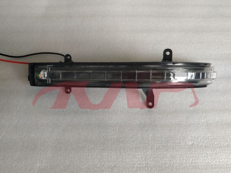 For Kia 20157714 Forte door Mirror Lamp 87614-1x500	 87624-1x500	, Forte Auto Accessorie, Kia  Auto Part87614-1X500	 87624-1X500	