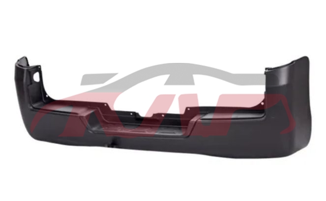 For Nissan 1206nv350 E26 18 rear Bumper  Broad mx-440, Nissan  Right Side Front Bumper Bracket, Nv350 PartsMX-440