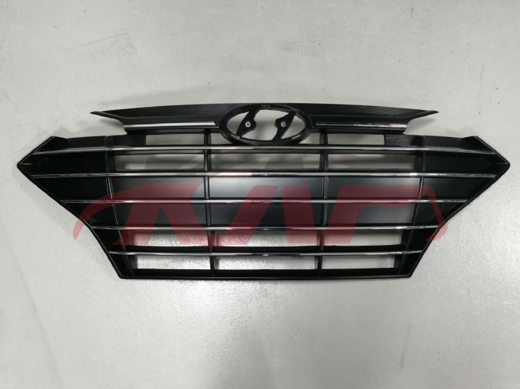 For Hyundai 20190519-20 Elantra grille 86352-f2aa0-2, Hyundai  Grille Assembly, Elantra Automotive Parts Headquarters Price86352-F2AA0-2