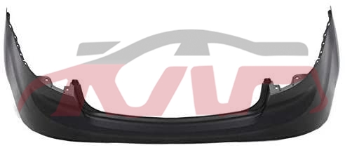 For Kia 20157112 Rio (sedan) rear Bumper 866111w000, Rio Automotive Accessories Price, Kia  Parts Auto Rear Bumper866111W000