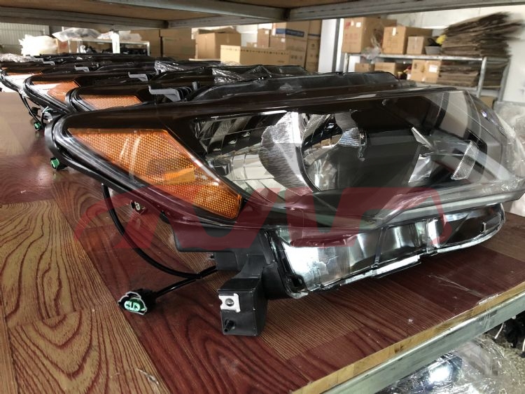 For Nissan 1211x-trail 2017 head Lamp, Usa, Low l 26010-6fl0a R 26060-6fl0a, Nissan   Automotive Parts, X-trail  Auto Parts ShopL 26010-6FL0A R 26060-6FL0A