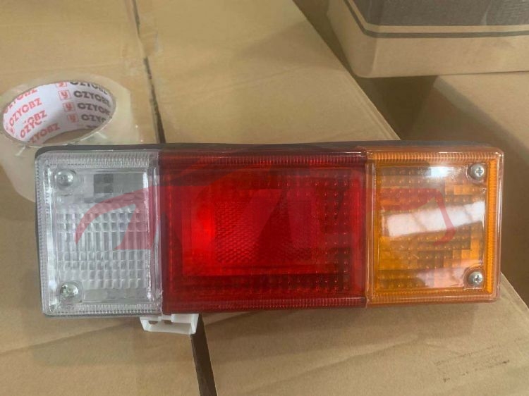 For Mitsubishi 2128l300-05 tail Lamp , Mitsubishi   Modified Taillights, Triton Accessories