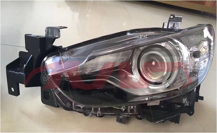 For Mazda 2054814 mazda 6 head Lamp gv9d-51-030f/  Gv9d-51-040f, Mazda 6 Basic Car Parts, Mazda  Car LightGV9D-51-030F/  GV9D-51-040F