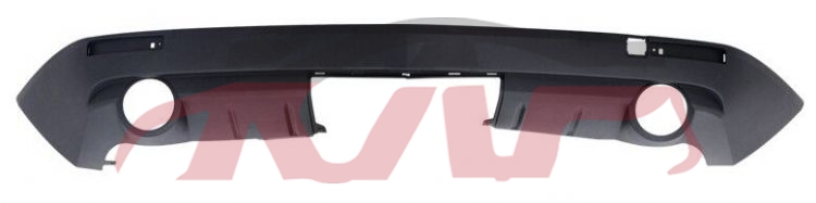 For Cadillac 20191310 Srx rear Bumper 25777280, Cadillac  Bumper Guard Rear, Srx Car Parts Discount25777280