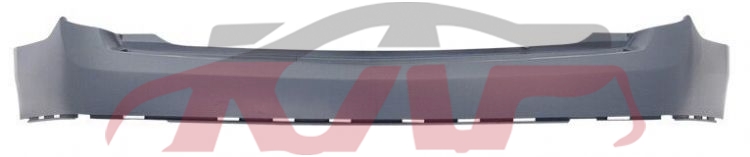 For Cadillac 20191310 Srx rear Bumper Upper 20835693, Srx Auto Parts Catalog, Cadillac  Parts Auto Rear Bumper Price20835693