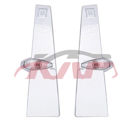 For Cadillac 20191310 Srx repeater Lamp l:15890908 R:15890908, Cadillac  Auto Lamps, Srx Automotive PartsL:15890908 R:15890908