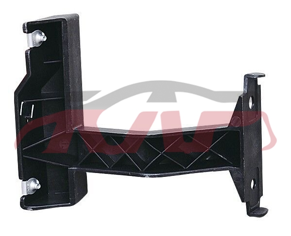 For Cadillac 1952atsl - For Atsl rear Bumper Bracket l:90905900 R:90905901, Atsl Car Parts, Cadillac   Bumper SupportL:90905900 R:90905901