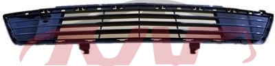 For Cadillac 20235718 Xt5 bumper Grille 23470666, Cadillac  Automobile Lower Grille, Xt5 Replacement Parts For Cars23470666