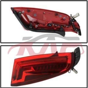 For Cadillac 1954xts - For Xts tail Lamp l:20874080 R:20874081, Xts Car Spare Parts, Cadillac   Auto Tail LightsL:20874080 R:20874081